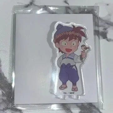 도이 아크릴 스탠드 애니카페 최강의 군사 닌타마 애니메이트 카페