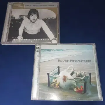 아란 퍼슨즈 프로젝트 CD 2장 세트 묶음 판매