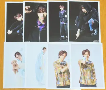 초특급 료가 브로마이드 B9