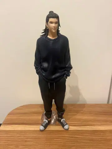 [게토 스구루] 제일복권 주술회전 회옥옥절 ~3~ E상