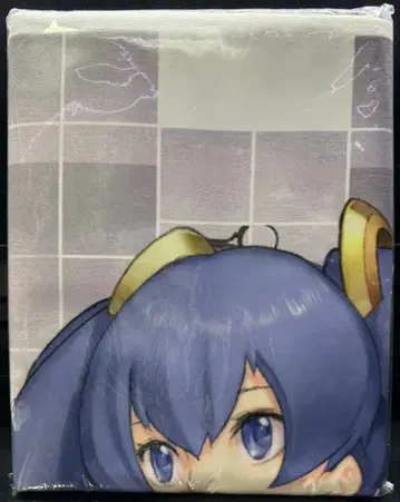 아르토네리코 3 코코나 바텔 등신대 타월