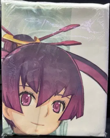 핀넬 등신대 타월 아르토네리코 3