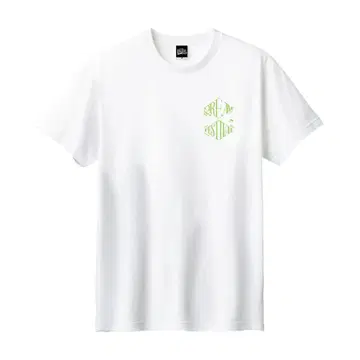 드림 페스티벌 2025 T셔츠 B (그린)