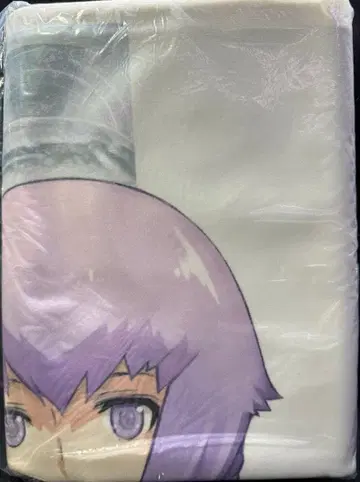 틸리아 등신대 타월 아르토네리코 3