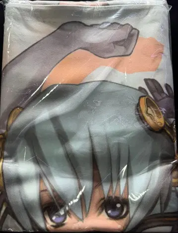 슐레리아 특제 등신대 타월 아르토네리코