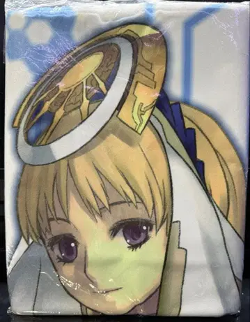 클로셰 등신대 타월 아르토네리코 2