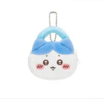 치이카와  토트 미니 [하치와레]