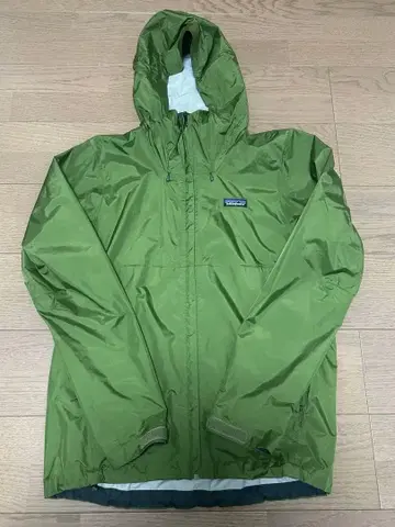 patagonia 파타고니아 토렌트쉘 자켓