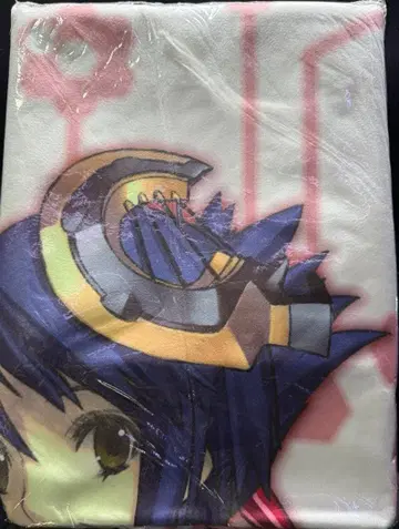 루카 특제 등신대 타월 아르토네리코 2