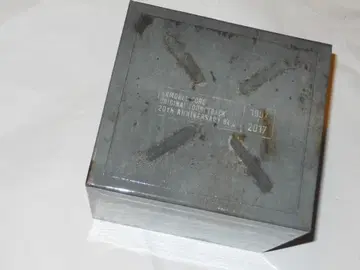 ARMORED CORE 아머드 코어 사운드트랙 20th CD-BOX