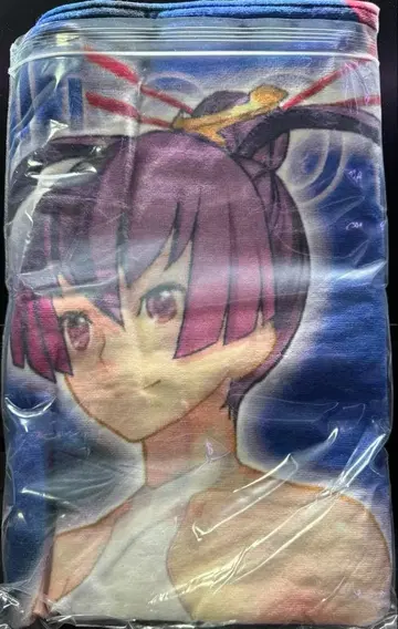 핀넬 빅 타월 아르토네리코 3