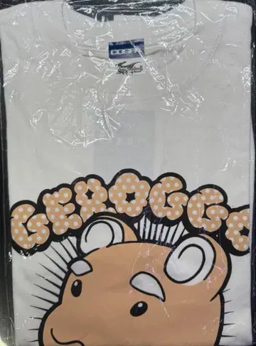 아르토네리코 2 게롯고 T셔츠 M 사이즈