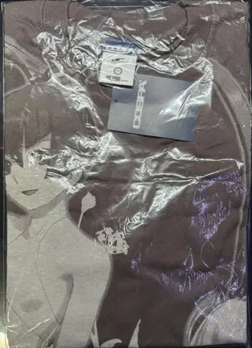 사키&핀넬 T셔츠 아르토네리코3 L사이즈