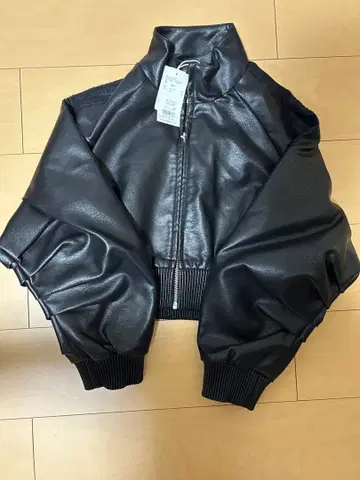 GYDA 라이더 자켓