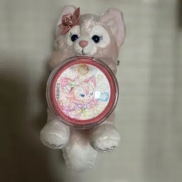 리나벨 봉제 인형 참 20주년