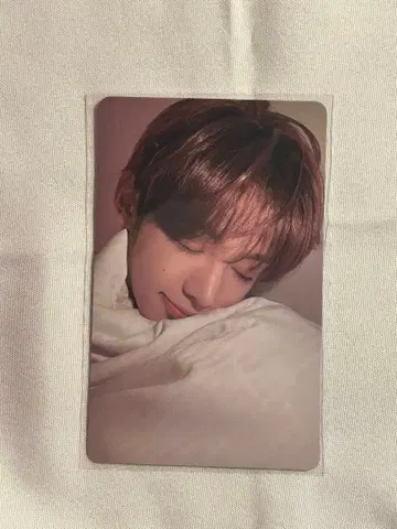 TWS playhard 타워 레코드 럭키 드로우 한진