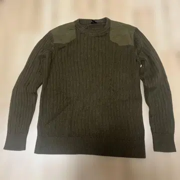 새상품급 patagonia 워크웨어 니트 스웨터