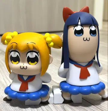 포푸테피피크 SOFIMATES 피규어 상자 없음