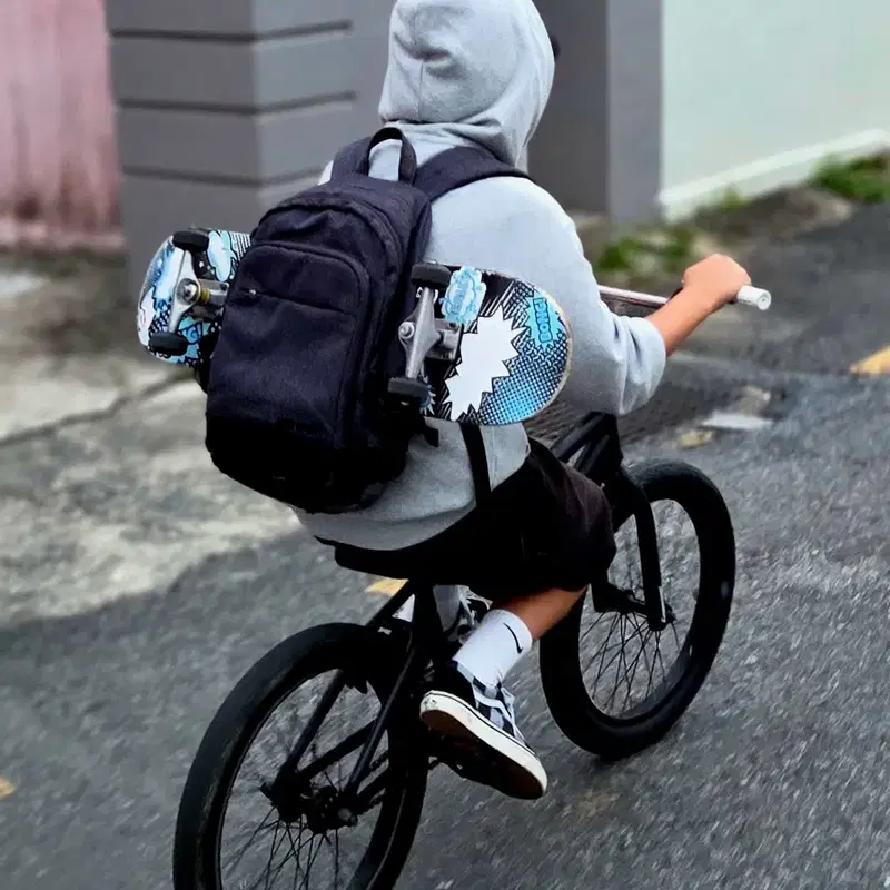 선데이 bmx 프리이머