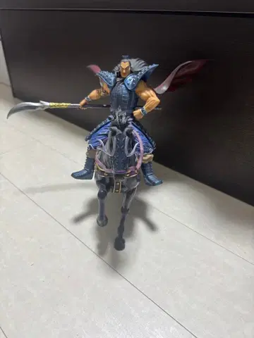 왕기장군 킹덤 43권 피규어 동봉판 혜택