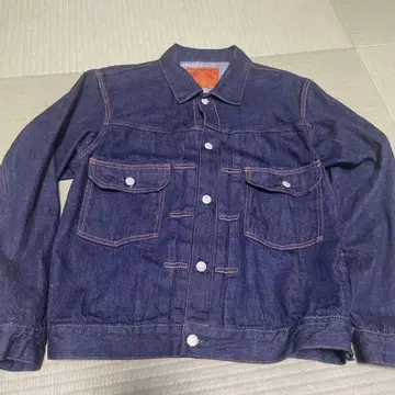 FULL COUNT 풀카운트 2102SS 사이즈 38