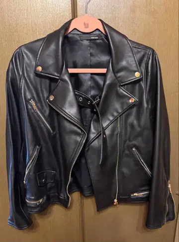 원스포 라이더 자켓 미사용