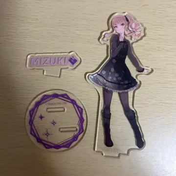 아키야마 미즈키 아크릴 스탠드 코네라이