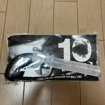 KAT-TUN 10Ks 응원봉