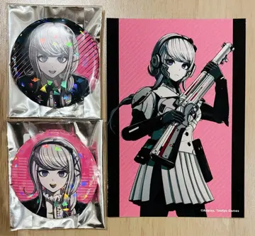 핸드라 홀로캔 브로마이드 키리토 키