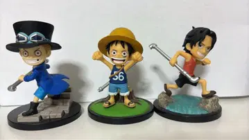 원피스 제일복권 피규어