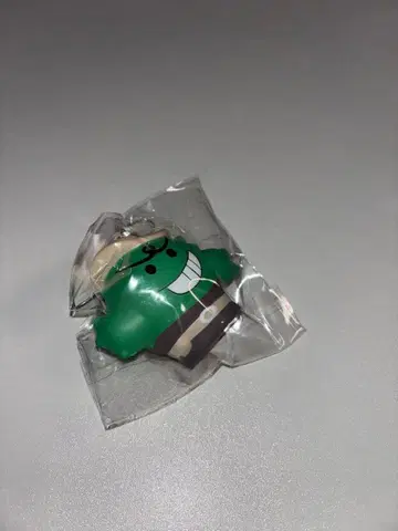 구치츠보 스퀴즈 키링