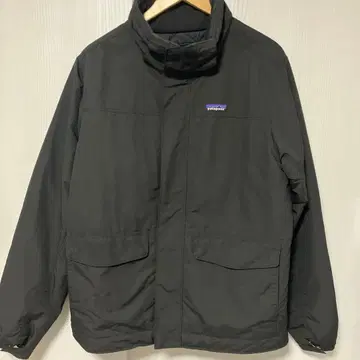 파타고니아 이스마스 자켓