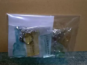 LOVESONG 아크릴 키링 세븐넷 한정판