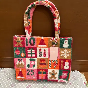 FEILER LOVERARY 토트백 어드벤트 캘린더