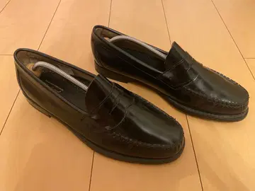 G.H. 로건 로퍼 27.5cm