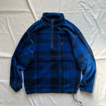 구제 의류 90s nautica 노티카 플리스 자켓 USA제