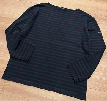 프랑스제 Saint James 세인트제임스 보더 XL