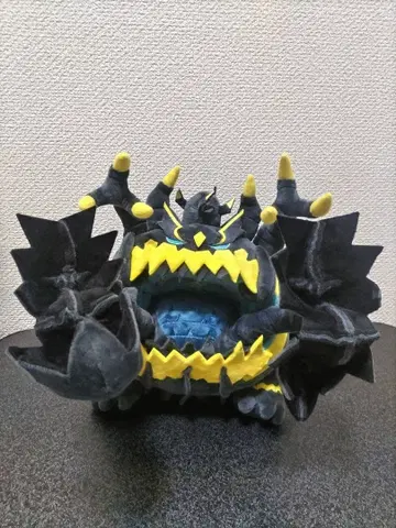 액스킹 포켓몬 센터 봉제 인형