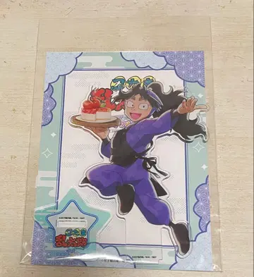 닌타마 란타로 쿠쿠치  아크릴 스탠드 스이파라