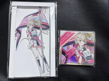 아즈사와 코하네 프로세카 감사제 아크릴 스탠드 & 아크릴 블록 세트