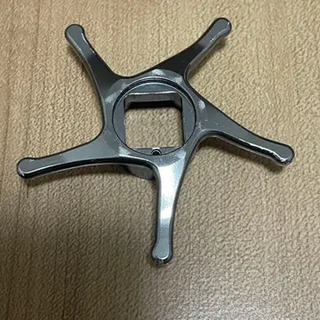 ZPI 펜타그램 스타 드래그