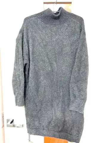 [ 새상품 ] Mystrada 니트 원피스