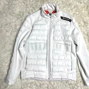 TaylorMade 패딩 자켓 L 사이즈