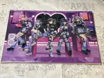 프로세카 니고 비주얼 보드 I SEGA