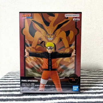 NARUTO 돌풍전 우즈마키 나루토