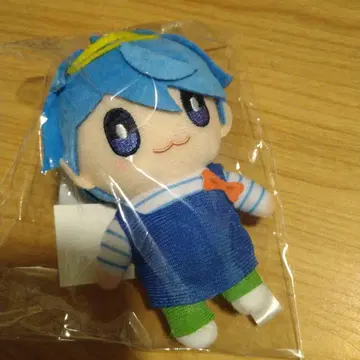 아카사카 상자 아카사카 마스코트 키링