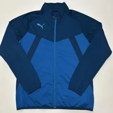 푸마 PUMA 자켓 점퍼 안감 플리스 남성용 XL 사이즈