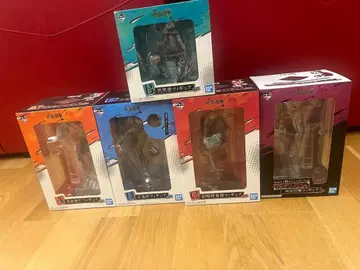 주술회전 니 제일복권