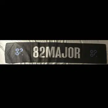 82MAJOR 슬로건