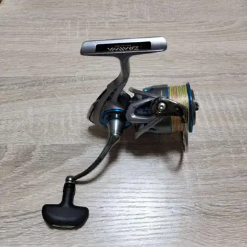 DAIWA XFIRE 2510PE-H